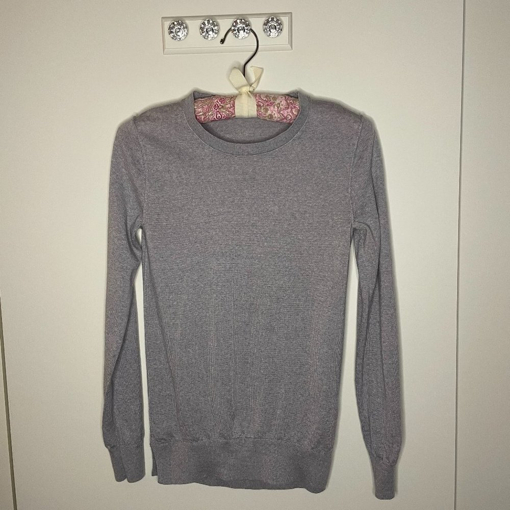 Gap Merino Wool Crew Sweater